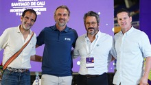 La &lsquo;joya de la corona&rsquo; del deporte cale&ntilde;o, el Pascual Guerrero, qued&oacute; en manos de la FIFA para el desarrollo del Mundial Femenino Sub-20