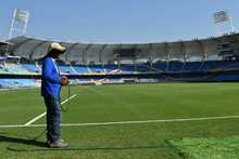 FIFA afina los &uacute;ltimos detalles en el estadio Pascual Guerrero: conteo regresivo para el inicio de la Copa Mundial Sub-20 Femenina