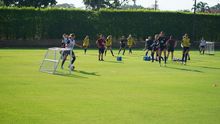 Estados Unidos, otro candidato al t&iacute;tulo en el Mundial Femenino Sub-20  de la FIFA, tambi&eacute;n juega en Cali