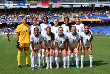 Arranc&oacute; el Mundial Sub-20 Femenino en Cali con una gran asistencia y  victoria de Espa&ntilde;a sobre Estados Unidos