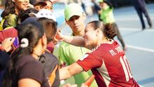 Nigeria se clasific&oacute; a octavos del Mundial Femenino Sub-20 tras golear a Venezuela en Cali y dejarla por fuera                                                                                                                        