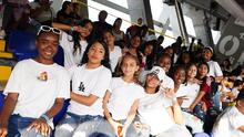 Nigeria se clasific&oacute; a octavos del Mundial Femenino Sub-20 tras golear a Venezuela en Cali y dejarla por fuera                                                                                                                        