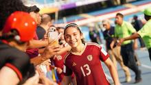 Nigeria se clasific&oacute; a octavos del Mundial Femenino Sub-20 tras golear a Venezuela en Cali y dejarla por fuera                                                                                                                        