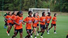 &ldquo;Uno llega a Cali y se recarga de alegr&iacute;a, esta es la ciudad que m&aacute;s apoyo da al f&uacute;tbol femenino&rdquo;: Carlos Paniagua, t&eacute;cnico de la Selecci&oacute;n Colombia                                   