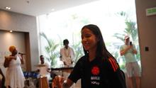 &ldquo;Uno llega a Cali y se recarga de alegr&iacute;a, esta es la ciudad que m&aacute;s apoyo da al f&uacute;tbol femenino&rdquo;: Carlos Paniagua, t&eacute;cnico de la Selecci&oacute;n Colombia                                   