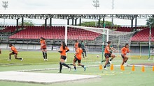 Colombia alista su artiller&iacute;a con la mira puesta en Corea del Sur: octavos de final del Mundial Femenino Sub-20 en Cali