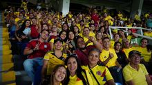 Sufriendo, Espa&ntilde;a derrot&oacute; 2-1 a Canad&aacute; en el Pascual y est&aacute; en cuartos de final del Mundial Femenino Sub-20