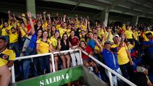 Sufriendo, Espa&ntilde;a derrot&oacute; 2-1 a Canad&aacute; en el Pascual y est&aacute; en cuartos de final del Mundial Femenino Sub-20