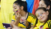 Sufriendo, Espa&ntilde;a derrot&oacute; 2-1 a Canad&aacute; en el Pascual y est&aacute; en cuartos de final del Mundial Femenino Sub-20