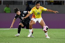 Con una gran fiesta cale&ntilde;a, Colombia se aloj&oacute; en los cuartos del Mundial Femenino Sub-20 tras vencer 1-0 a Corea del Sur