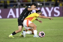 Con una gran fiesta cale&ntilde;a, Colombia se aloj&oacute; en los cuartos del Mundial Femenino Sub-20 tras vencer 1-0 a Corea del Sur