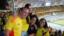 Con una gran fiesta cale&ntilde;a, Colombia se aloj&oacute; en los cuartos del Mundial Femenino Sub-20 tras vencer 1-0 a Corea del Sur