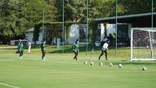 Colombia volvi&oacute; a entrenamientos para enfrentar a Pa&iacute;ses Bajos por cuartos del Mundial Femenino Sub 20