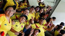 Cali hizo historia: es la ciudad con mayor asistencia de p&uacute;blico en las 11 versiones del Mundial Femenino Sub-20