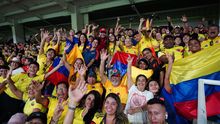 Cali hizo historia: es la ciudad con mayor asistencia de p&uacute;blico en las 11 versiones del Mundial Femenino Sub-20