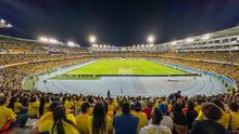 Cifras positivas en programas y eventos: el balance de la Secretar&iacute;a del Deporte y la Recreaci&oacute;n durante su rendici&oacute;n de cuentas 