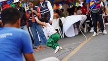 Cifras positivas en programas y eventos: el balance de la Secretar&iacute;a del Deporte y la Recreaci&oacute;n durante su rendici&oacute;n de cuentas 