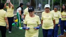 Cifras positivas en programas y eventos: el balance de la Secretar&iacute;a del Deporte y la Recreaci&oacute;n durante su rendici&oacute;n de cuentas 