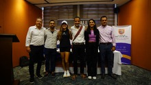 Cali contin&uacute;a siendo sede de grandes eventos: se viene el torneo internacional de tenis &lsquo;WTA 125&rsquo; en el Club Campestre