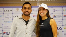 Cali contin&uacute;a siendo sede de grandes eventos: se viene el torneo internacional de tenis &lsquo;WTA 125&rsquo; en el Club Campestre
