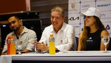 Cali contin&uacute;a siendo sede de grandes eventos: se viene el torneo internacional de tenis &lsquo;WTA 125&rsquo; en el Club Campestre