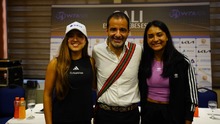 Con tres grandes eventos, Cali ratifica por qu&eacute; es la capital deportiva de  Colombia y Am&eacute;rica