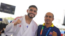 Con tres grandes eventos, Cali ratifica por qu&eacute; es la capital deportiva de  Colombia y Am&eacute;rica