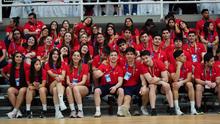 Con tres grandes eventos, Cali ratifica por qu&eacute; es la capital deportiva de  Colombia y Am&eacute;rica