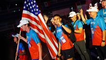 Con tres grandes eventos, Cali ratifica por qu&eacute; es la capital deportiva de  Colombia y Am&eacute;rica