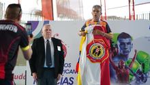 Se inauguraron en Cali los &lsquo;Juegos Latinoamericanos de Polic&iacute;as y  Bomberos&rsquo;
