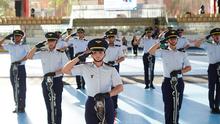 Se inauguraron en Cali los &lsquo;Juegos Latinoamericanos de Polic&iacute;as y  Bomberos&rsquo;
