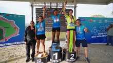  Las comunas 2 y 4 palpitar&aacute;n el domingo con la 4.2K &lsquo;La Isla Bonita&rsquo;: s&eacute;ptima carrera gratuita del a&ntilde;o que organiza la Alcald&iacute;a de Cali