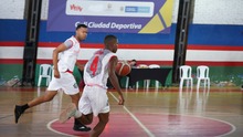 Con un show de S&uacute;per Bombero en la Unidad Deportiva Jaime Aparicio, culminaron con &eacute;xito los Juegos Latinoamericanos de Polic&iacute;as y Bomberos