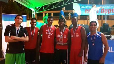 Deporte comunitario 2