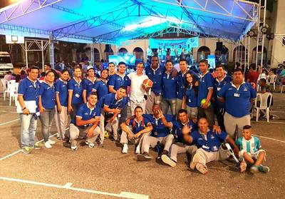 Deporte comunitario 4