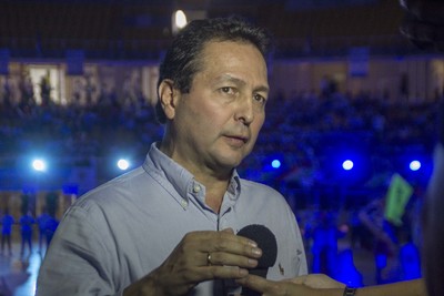 Juegos Municipales 14