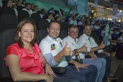 Juegos Municipales 15