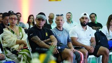 Cali instal&oacute; el Consejo Asesor del Deporte, la Recreaci&oacute;n y la Actividad F&iacute;sica