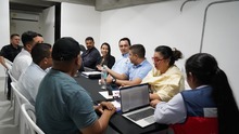 Cali instal&oacute; el Consejo Asesor del Deporte, la Recreaci&oacute;n y la Actividad F&iacute;sica