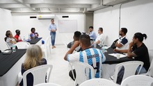 Cali instal&oacute; el Consejo Asesor del Deporte, la Recreaci&oacute;n y la Actividad F&iacute;sica