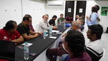 Cali instal&oacute; el Consejo Asesor del Deporte, la Recreaci&oacute;n y la Actividad F&iacute;sica