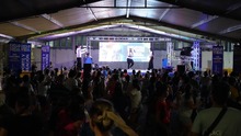 La &lsquo;Ciclovida de las Luces&rsquo;, una fiesta deportiva que conquist&oacute; a los  cale&ntilde;os