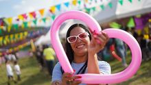 La Ciudadela de la Alegr&iacute;a inaugur&oacute; un bello y divertido diciembre en Montebello