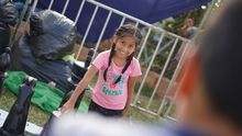 La Ciudadela de la Alegr&iacute;a inaugur&oacute; un bello y divertido diciembre en Montebello