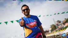 La Ciudadela de la Alegr&iacute;a inaugur&oacute; un bello y divertido diciembre en Montebello