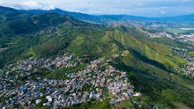 La Ciudadela de la Alegr&iacute;a inaugur&oacute; un bello y divertido diciembre en Montebello
