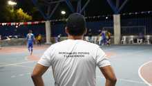 Con grandes emociones en todos los deportes, los Juegos Distritales  y Paradistritales contin&uacute;an su marcha en Cali