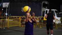 Con grandes emociones en todos los deportes, los Juegos Distritales  y Paradistritales contin&uacute;an su marcha en Cali