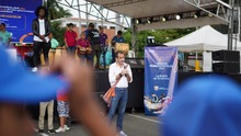 Con grandes emociones en todos los deportes, los Juegos Distritales  y Paradistritales contin&uacute;an su marcha en Cali