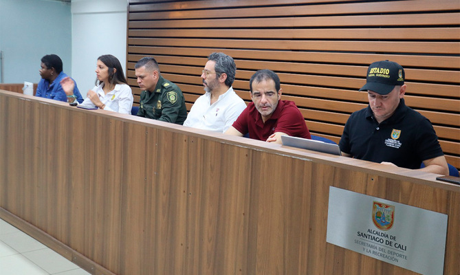 Comisi&oacute;n Local de F&uacute;tbol pospone la sanci&oacute;n a la barra Bar&oacute;n Rojo Sur: se levantan las restricciones para la final de la Copa BetPlay